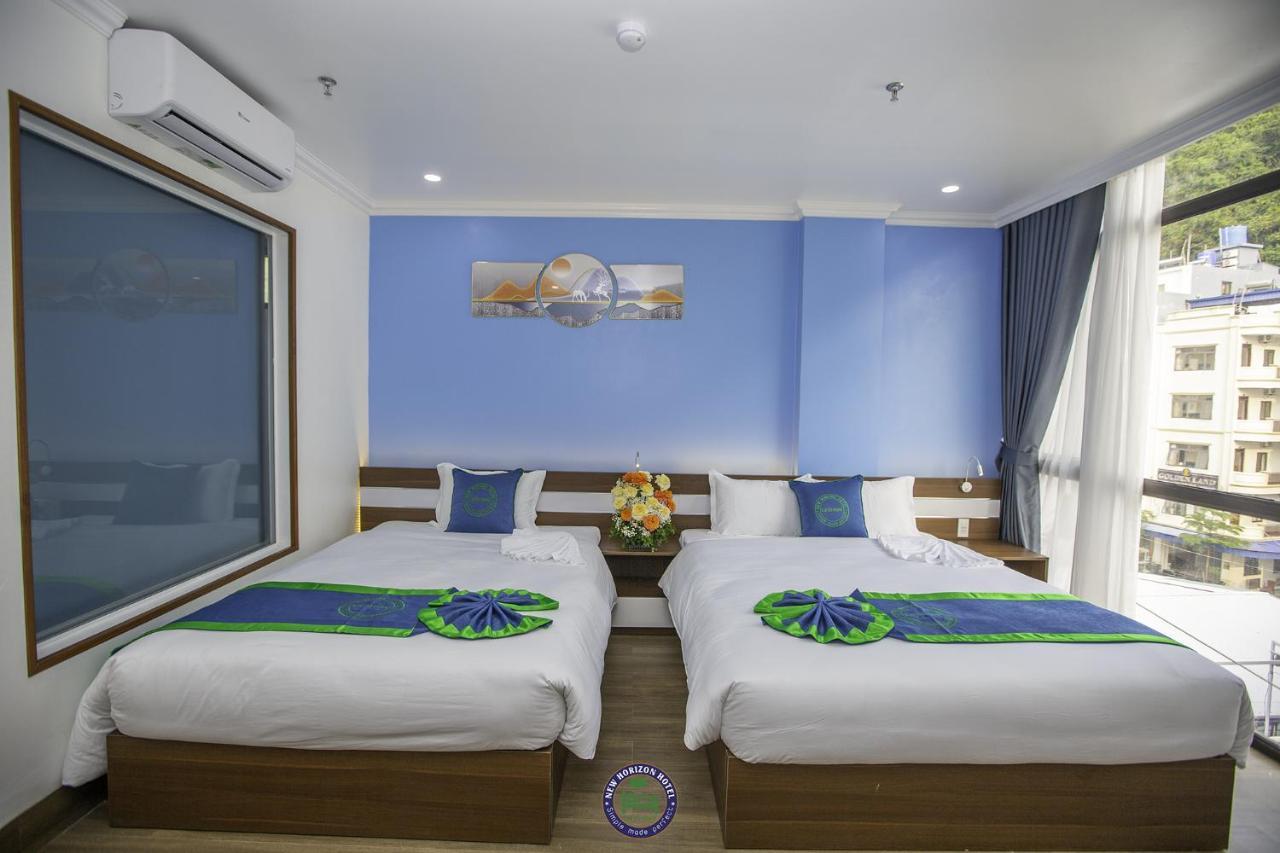 Cat Ba Hostel Cat Ba Island Exterior photo